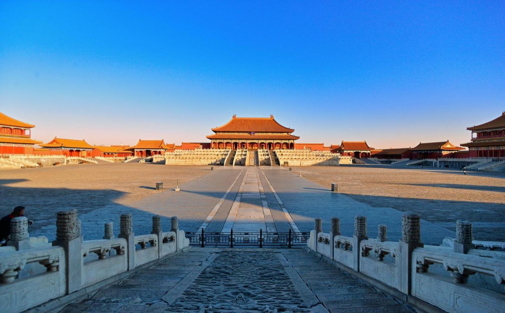 Tangfu Sanlitun Boutique Hotel---breakfast, Restaurant And Bar, Close To Tian'anmen Square Forbidden Temple Of Heaven, Laundry, Gym, Robot, Ticket Service, Located In Center Metro Line 2, One Station To Airport Express Hotel Beijing