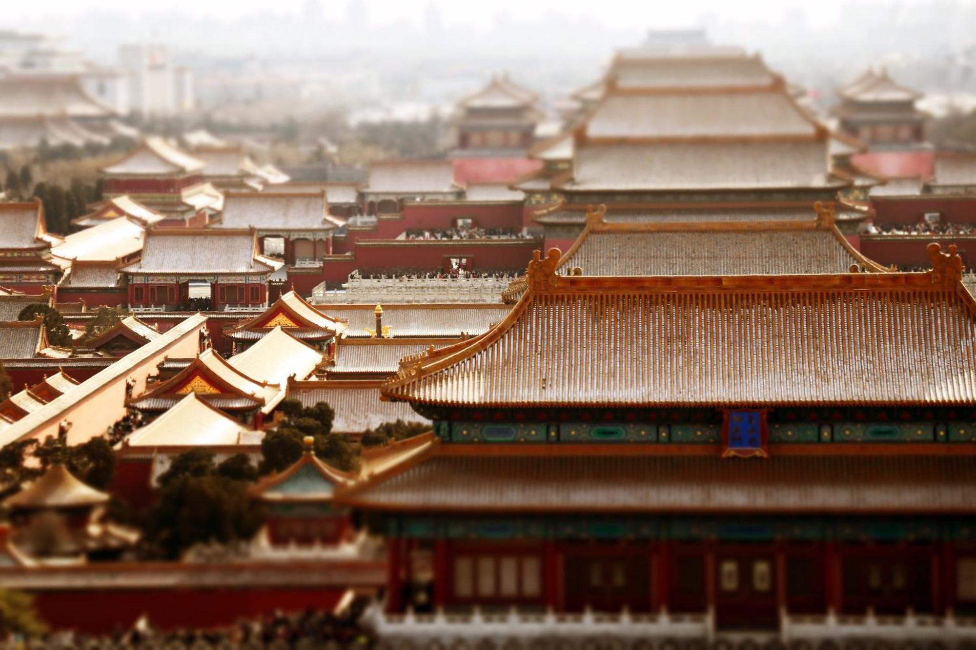Tangfu Sanlitun Boutique Hotel---breakfast, Restaurant And Bar, Close To Tian'anmen Square Forbidden Temple Of Heaven, Laundry, Gym, Robot, Ticket Service, Located In Center Metro Line 2, One Station To Airport Express Beijing