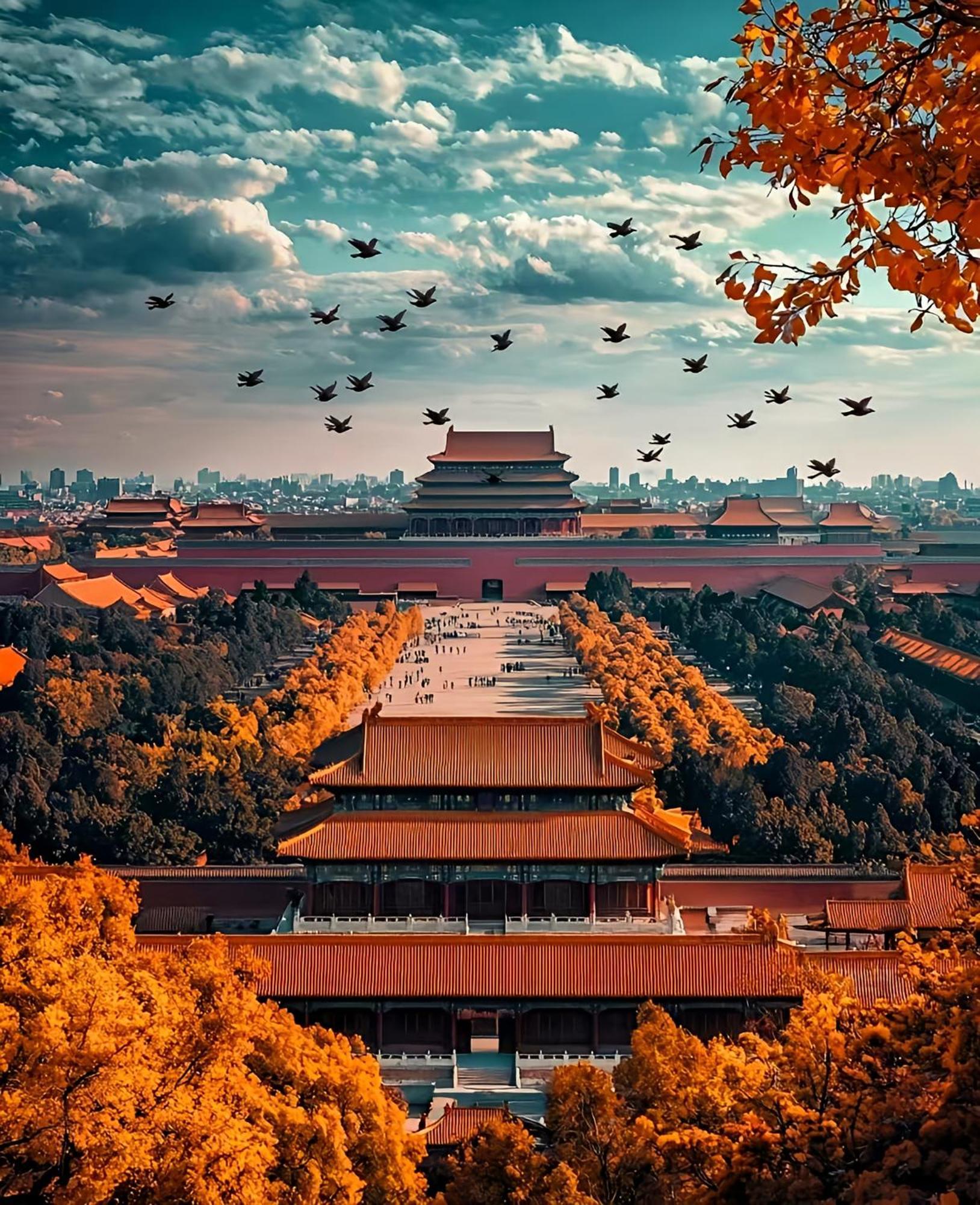Tangfu Sanlitun Boutique Hotel---breakfast, Restaurant And Bar, Close To Tian'anmen Square Forbidden Temple Of Heaven, Laundry, Gym, Robot, Ticket Service, Located In Center Metro Line 2, One Station To Airport Express