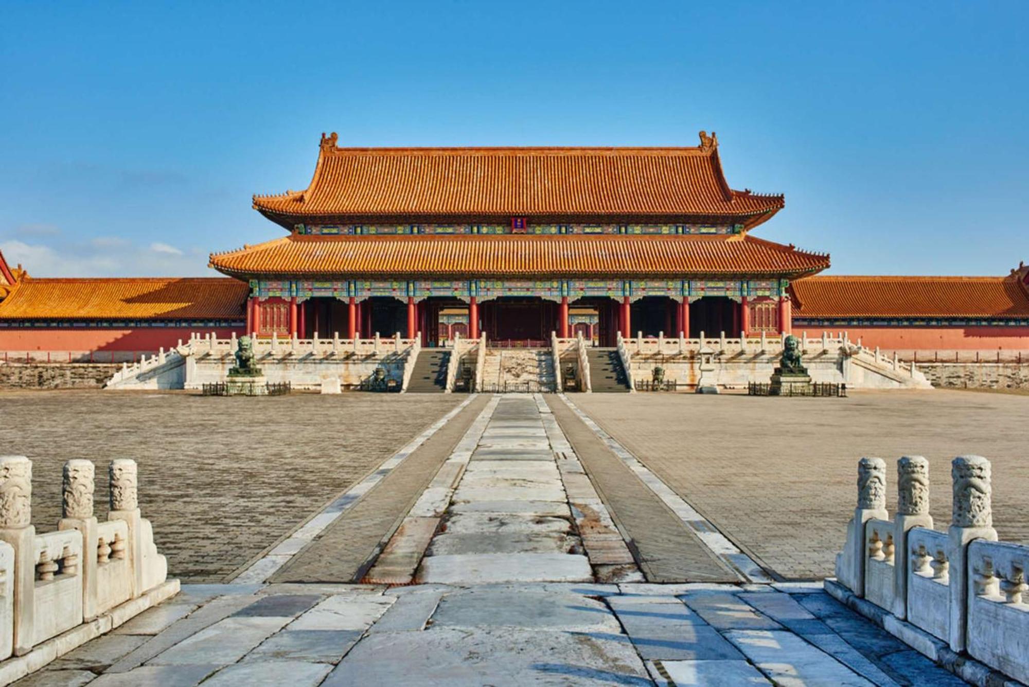 Hotel Tangfu Sanlitun Boutique Hotel---breakfast, Restaurant And Bar, Close To Tian'anmen Square Forbidden Temple Of Heaven, Laundry, Gym, Robot, Ticket Service, Located In Center Metro Line 2, One Station To Airport Express Beijing